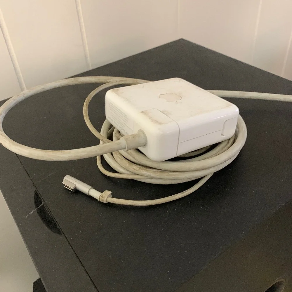 Macbook charger